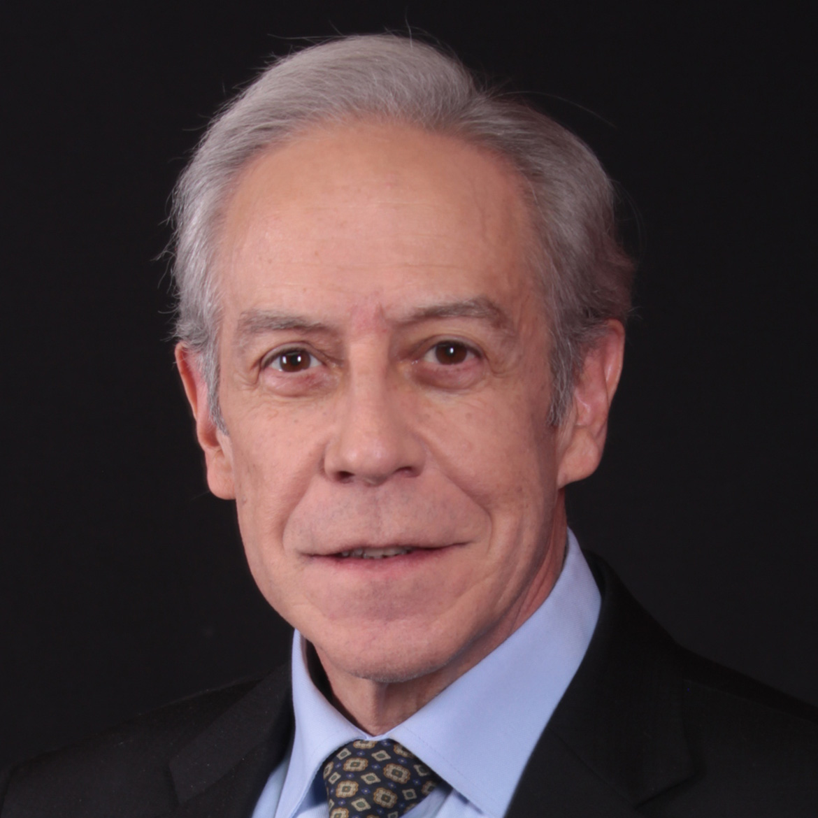 Santiago Bejarano
